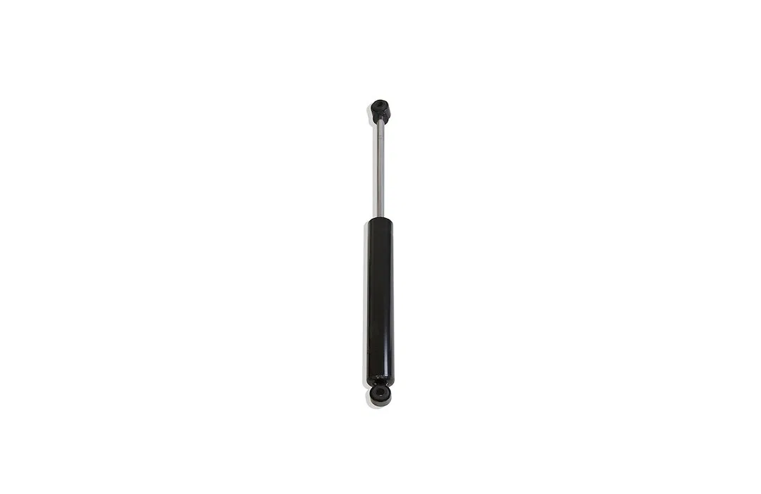 901320 – MAXTRAC Leaf Spring Block Kit, 1 Inch Block Height Cast Iron With 2 Blocks/ 4 U Bolts/ 2 Shock Absorbers